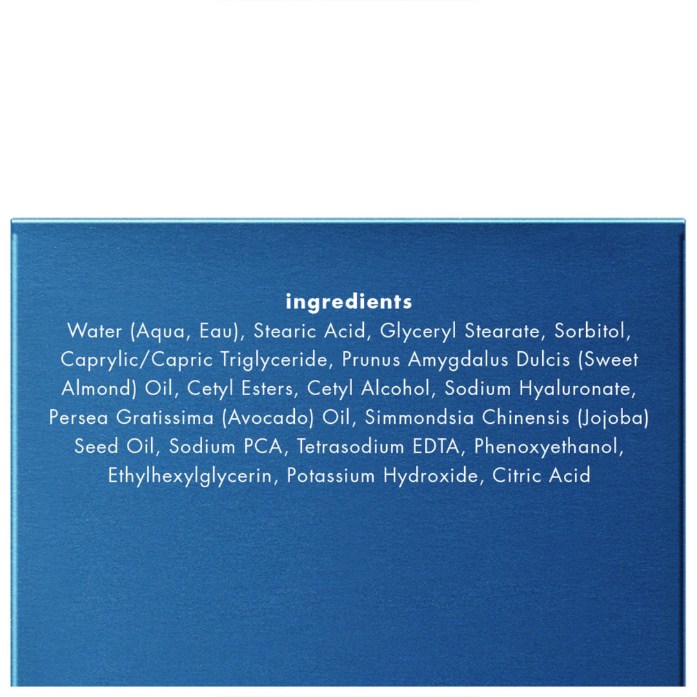 Bioelements Absolute Moisture – etiquette du flacon, présentation soignée et pratique.