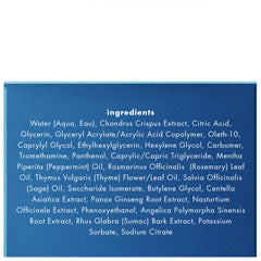 Bioelements Beyond Hydration — gel translucide pénètre rapidement pour une peau fraîche