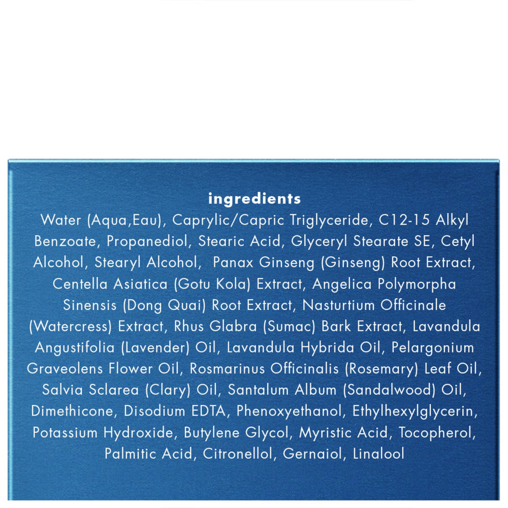 Texture crème légère Bioelements Crucial Moisture pour confort cutané