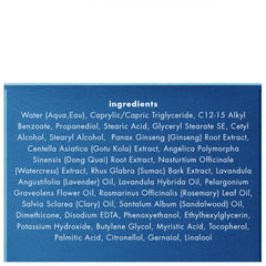 Texture crème légère Bioelements Crucial Moisture pour confort cutané