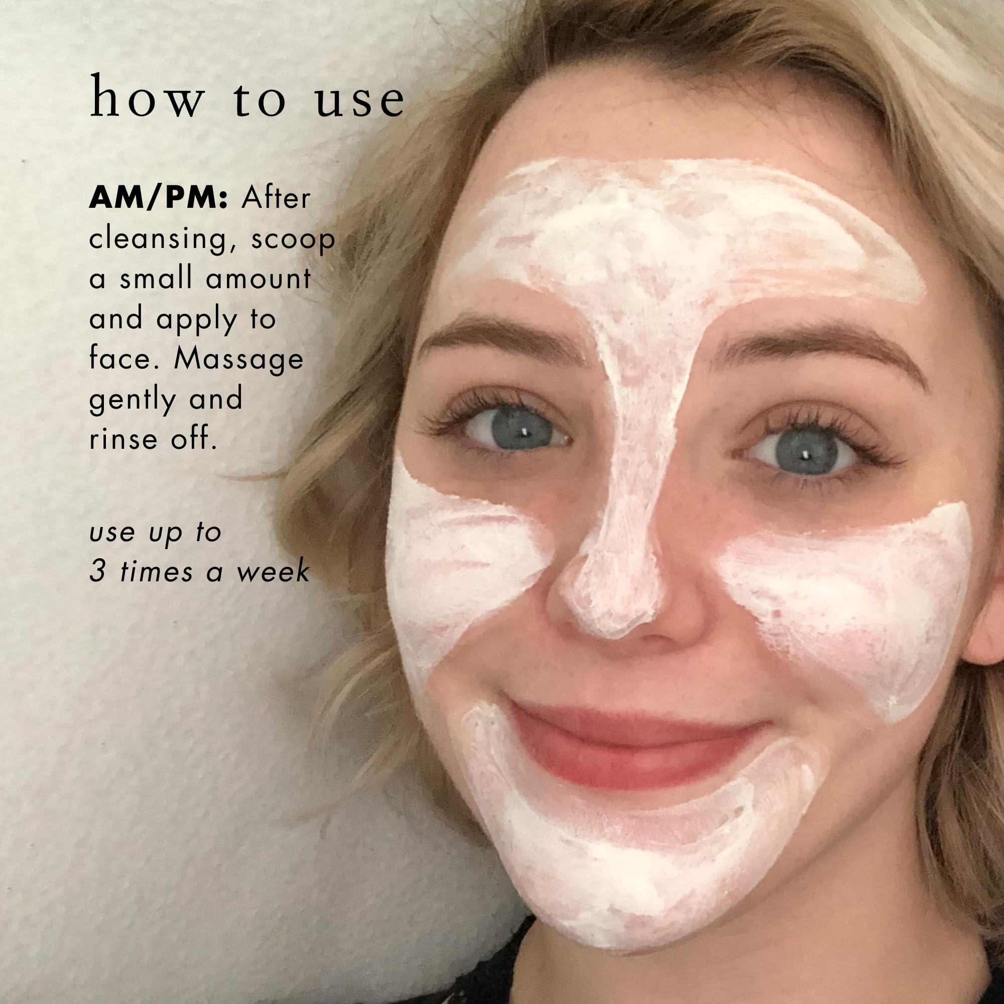 Bioelements Pumice Peel – parfum pur et expérience spa à domicile