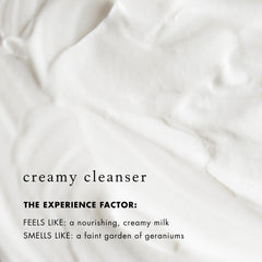 Bioelements Moisture Positive Cleanser — usage quotidien matin et soir pour nettoyer et préparer la peau.