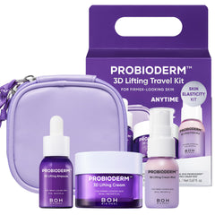 BIOHEAL BOH Probioderm 3D Lifting ampoule mini pour fermeté et hydratation