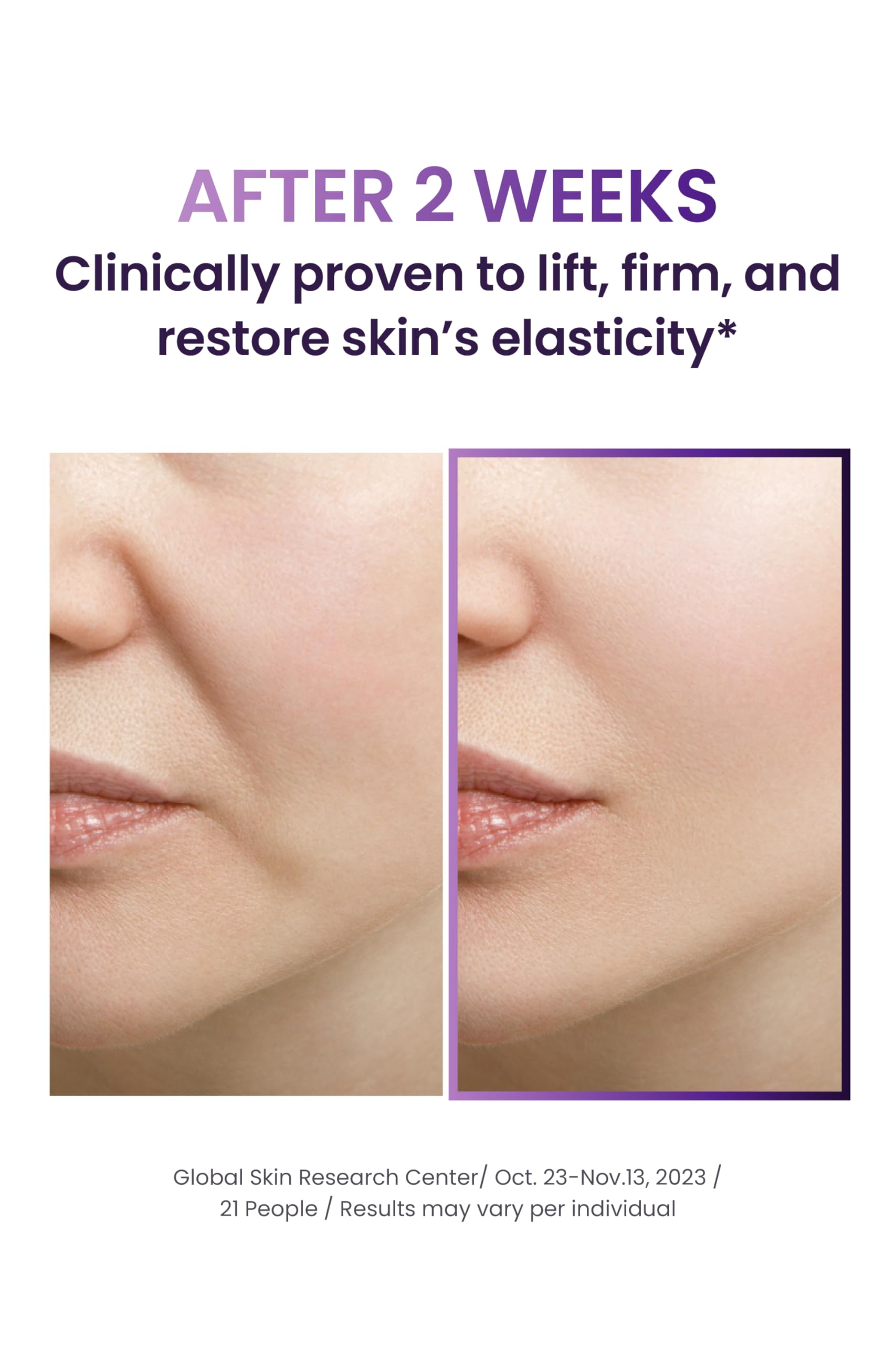 BIOHEAL BOH Probioderm 3D Lifting coffret: élégant cadeau K-beauty