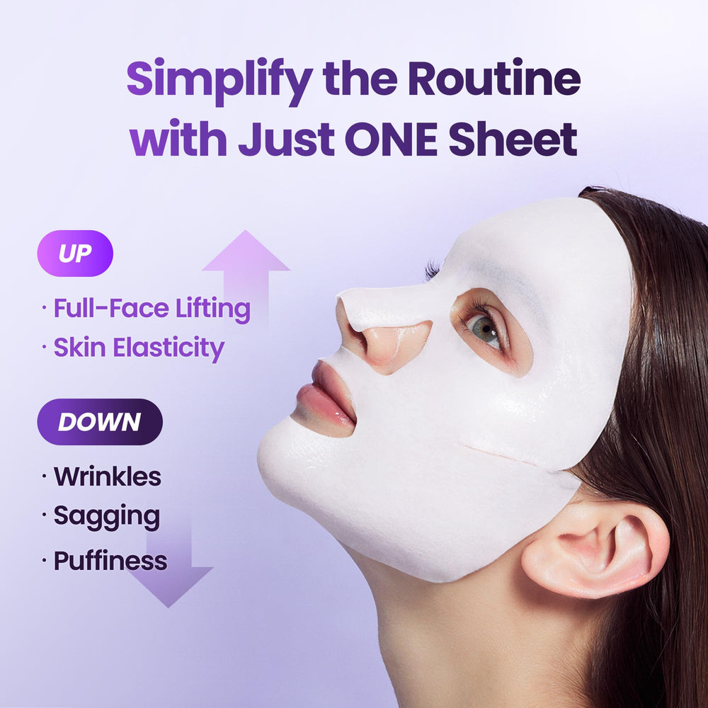 BIOHEAL BOH Probioderm 3D liftant soin quotidien k-beaute.
