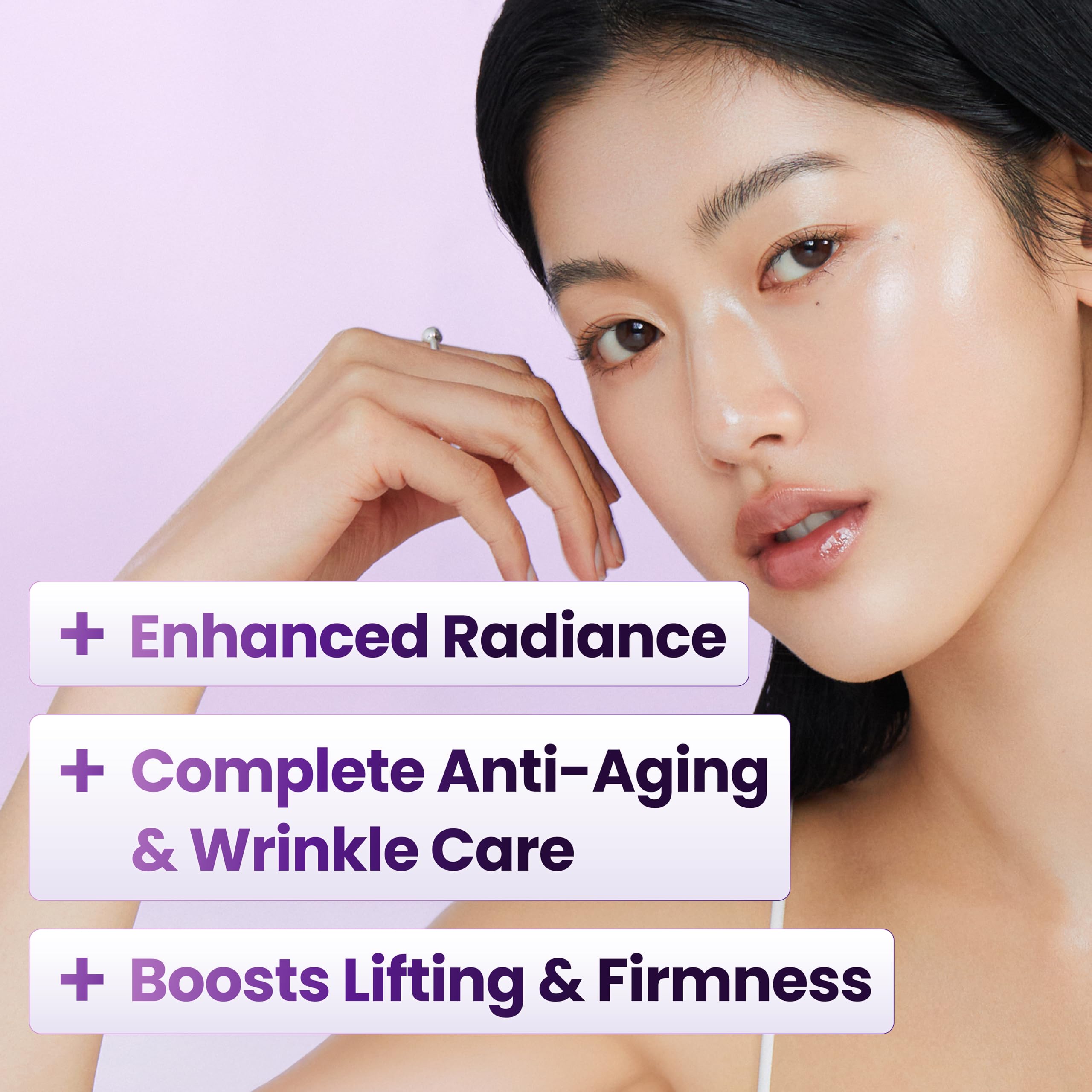 Bioheal Boh ProBioDerm coffret luxe, présentation soignée pour un rituel spa à domicile.
