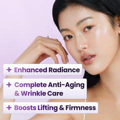 Bioheal Boh ProBioDerm coffret luxe, présentation soignée pour un rituel spa à domicile.