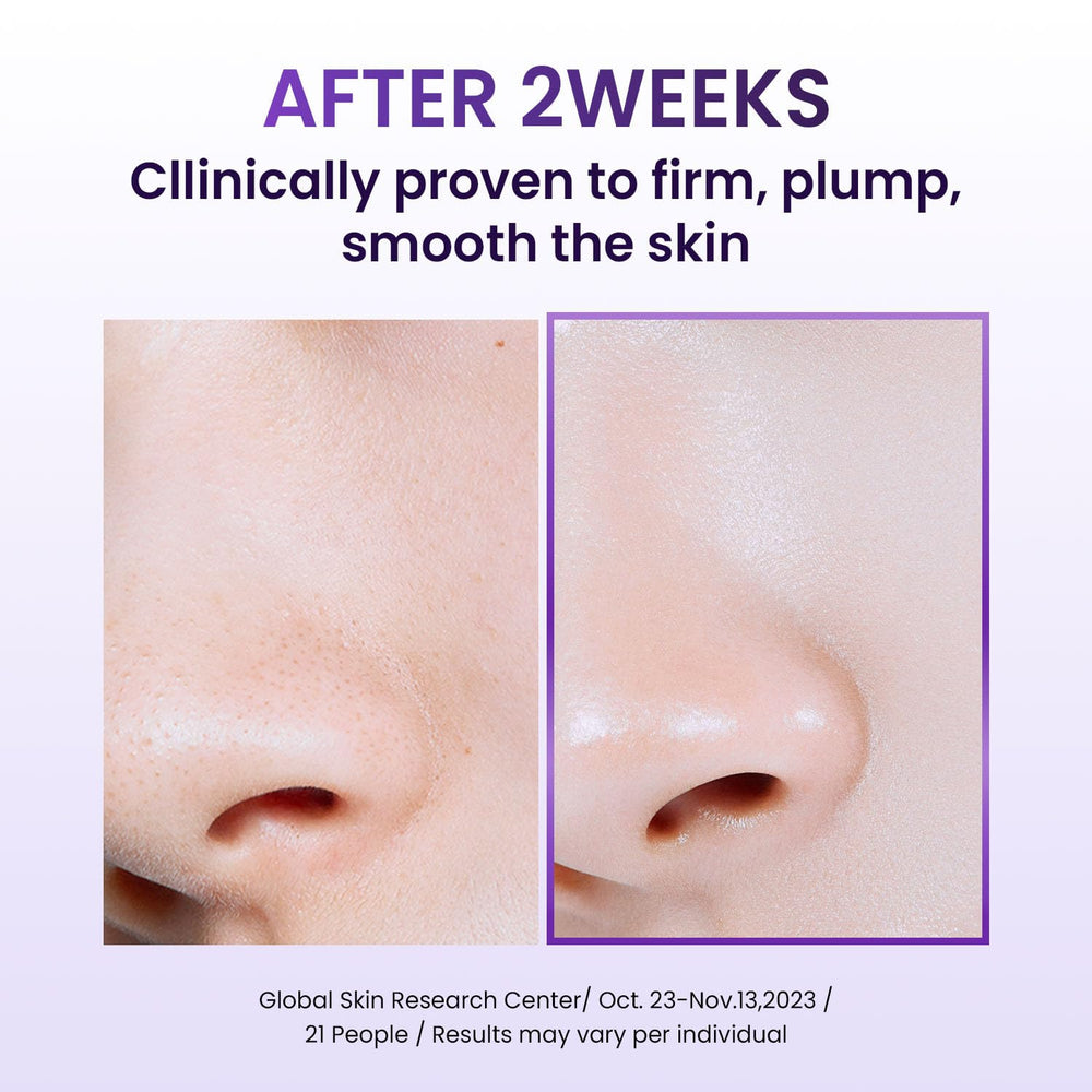 BIOHEAL BOH Probioderm Crème application rapide, absorption légère.