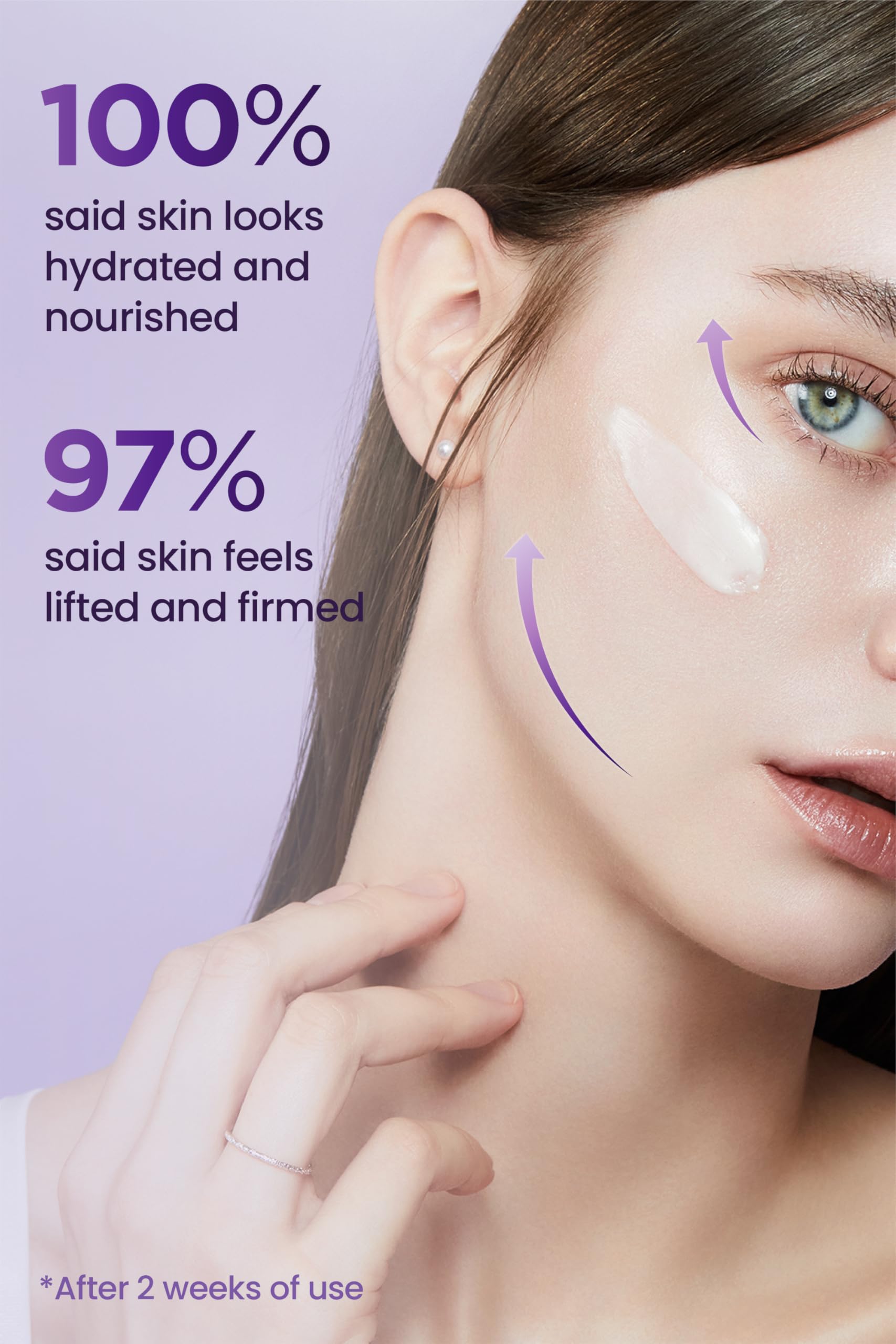 Rituel soin jour BIOHEAL BOH Probioderm 3D Lifting compact