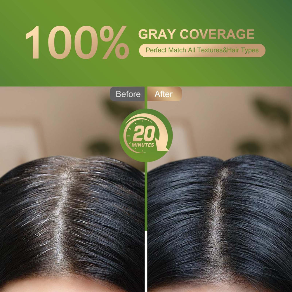 BioHueZ shampooing fixateur de couleur prolongeant la teinte