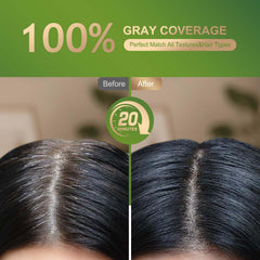 BioHueZ shampooing fixateur de couleur prolongeant la teinte