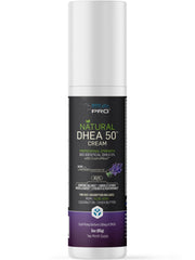 BIOLABS PRO DHEA crème 50 mg dans flacon 88 ml, usage pratique.