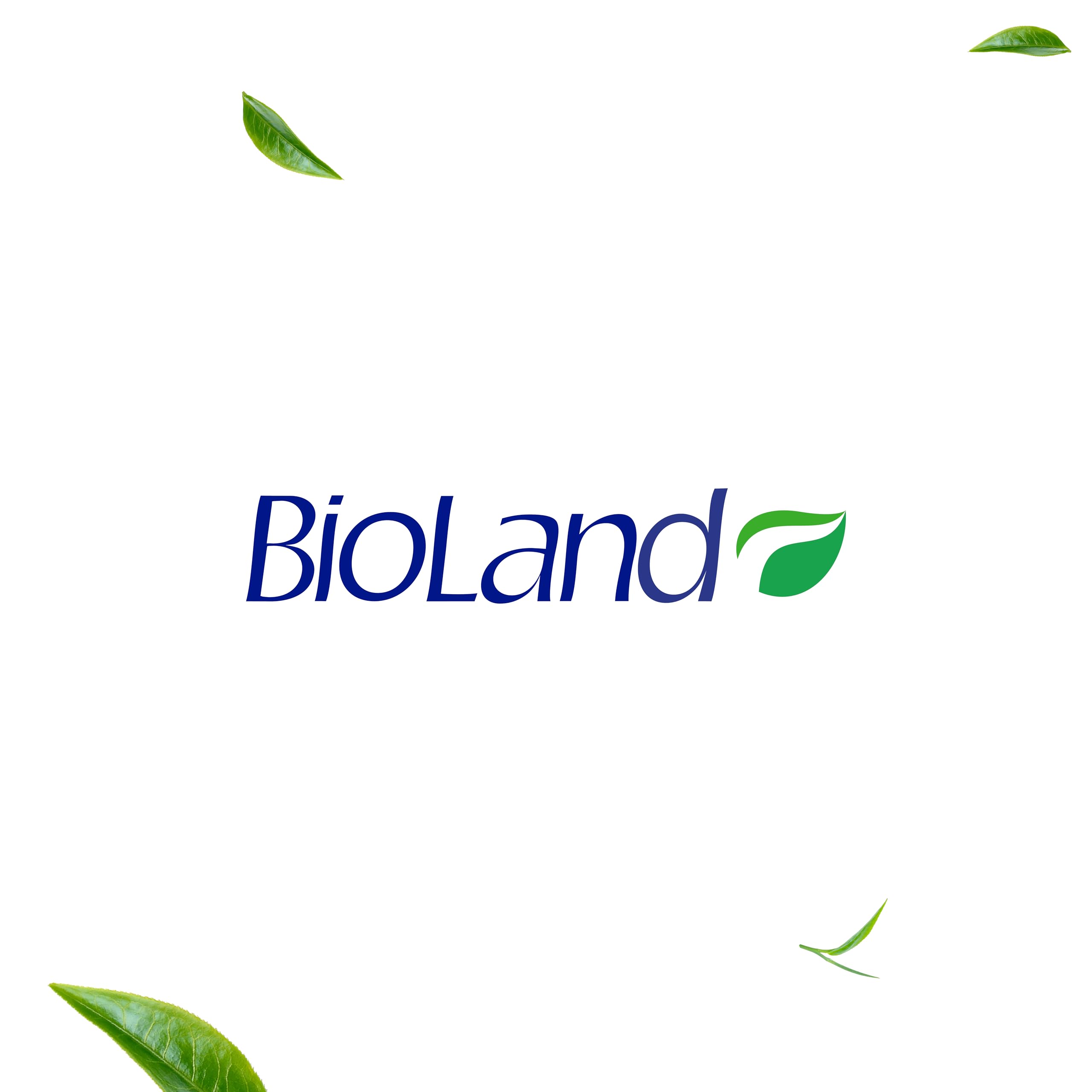 Bioland Costa Rica harvest field image, illustrating fresh botanical origins