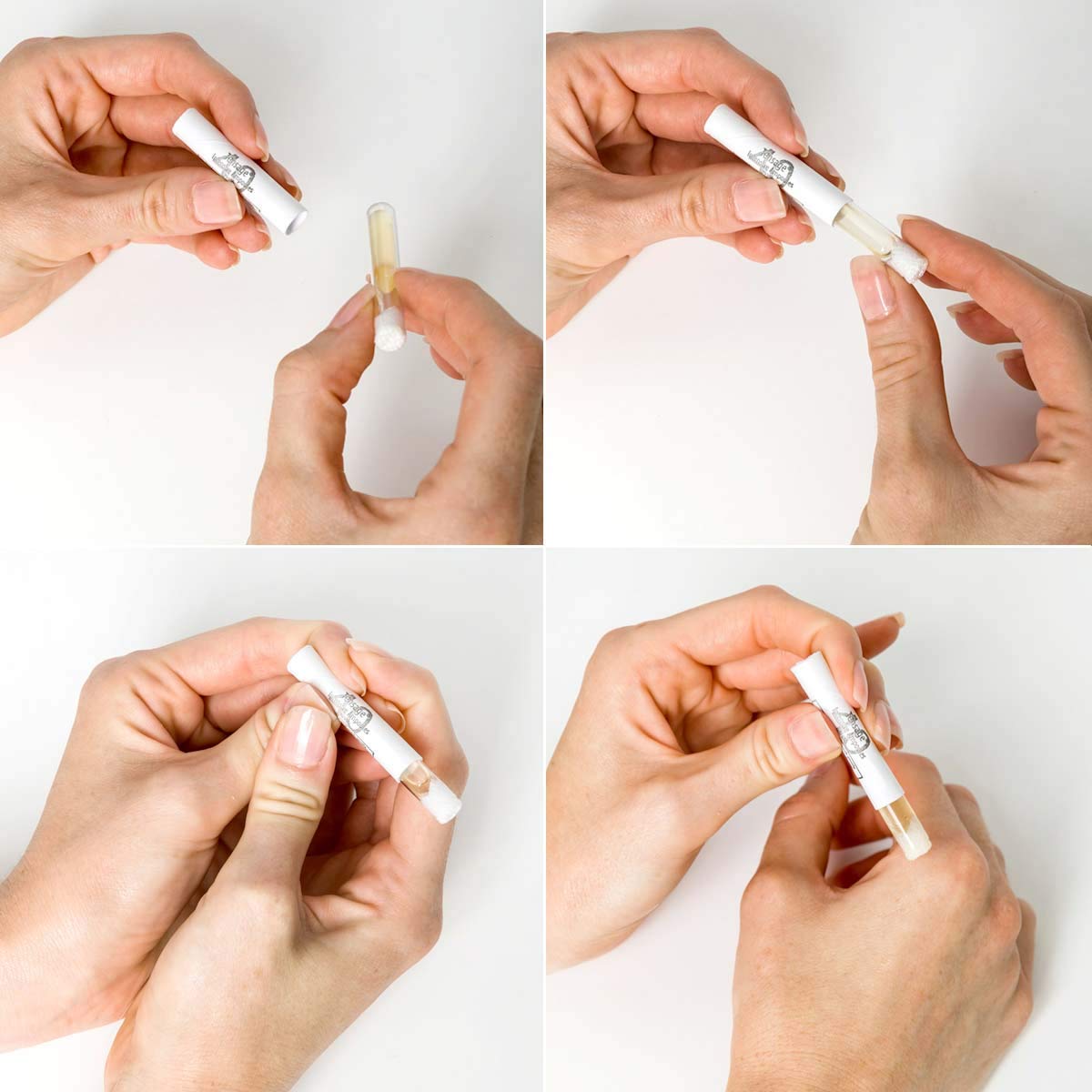 Biopelle Tensage Sérum 40 guide d'utilisation quotidien pour booster l'effet.