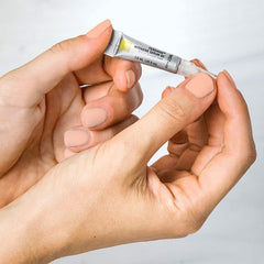 Biopelle Tensage Sérum Visage Ingrédients SCA50: Biorepair potentiel soutient le renouvellement cutané.