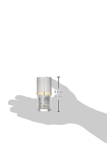Biopelle Tensage Stem Cell Crème Contour des Yeux – peut aider à réduire poches et cernes