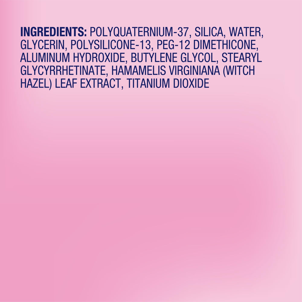 Bioré Bande purifiante pores visage : peau plus nette après chaque utilisation.