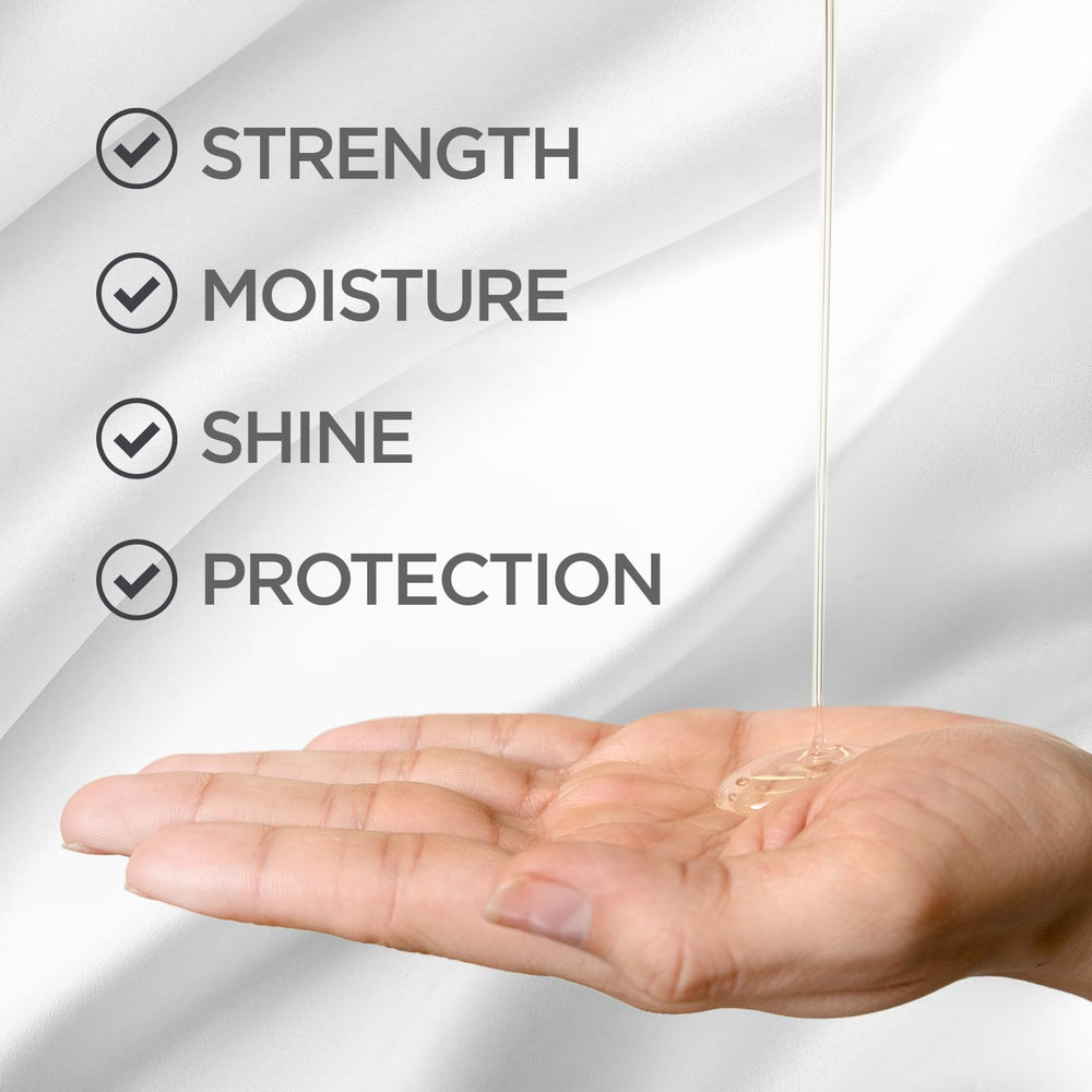 BioSilk Silk Therapy Miracle 17, protection durable de la couleur
