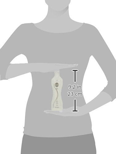 BioSilk Silk Therapy Original, brillance naturelle et protection des cuticules.