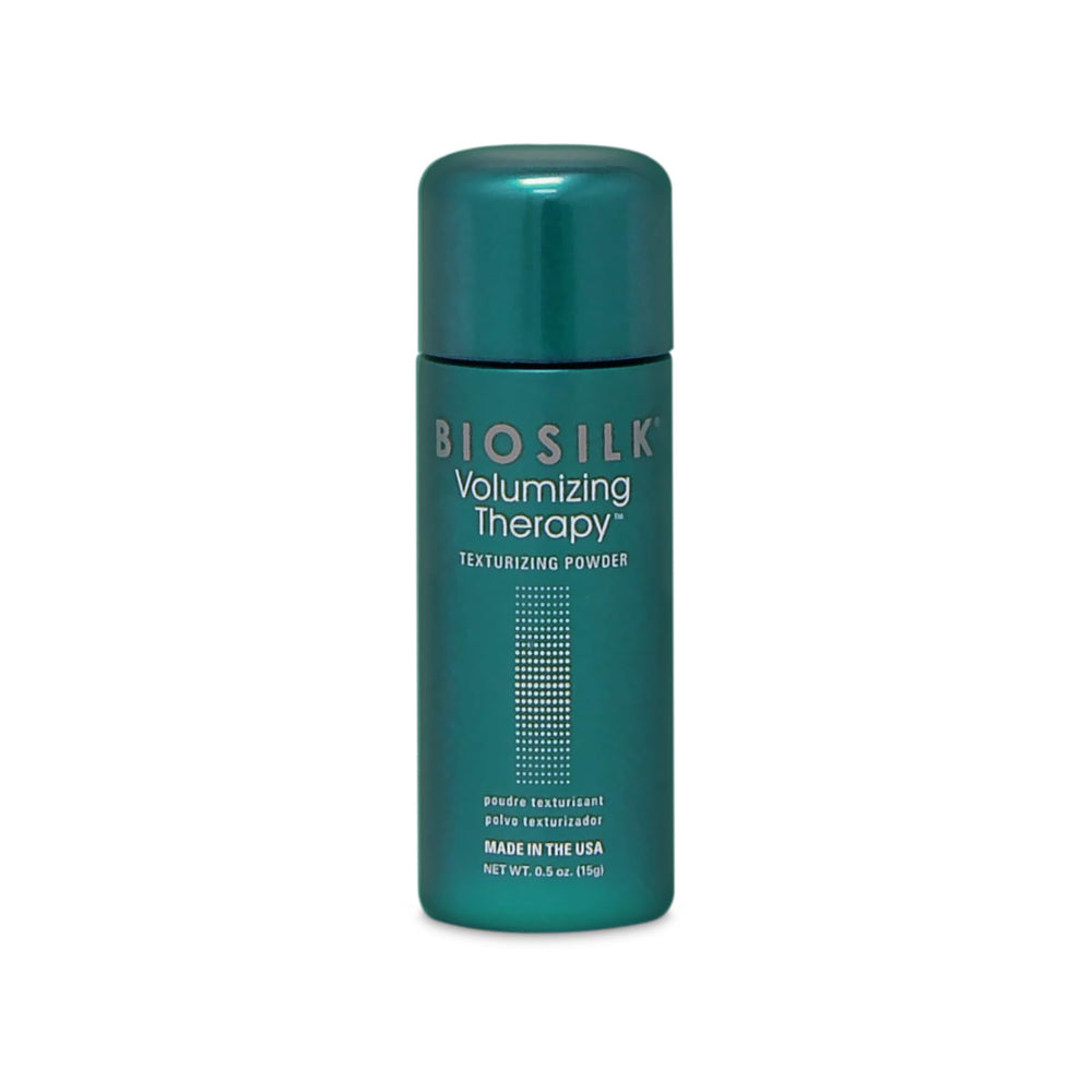 BioSilk Thérapie Volumisante: racines liftées et volume durable après application.