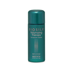 BioSilk Thérapie Volumisante: racines liftées et volume durable après application.