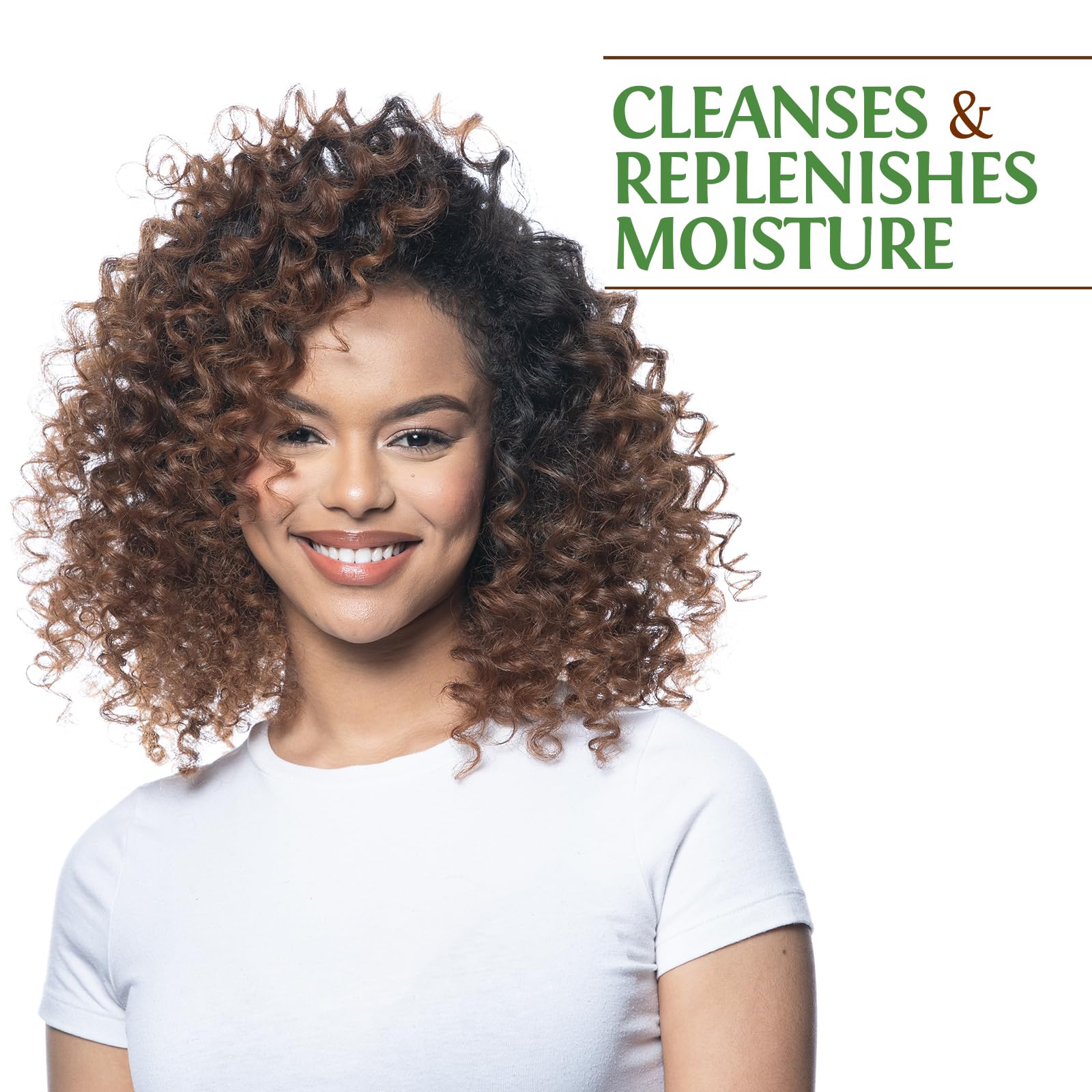 BioSilk Therapy: ingrédient huile de coco naturelle pour nourrir les mèches