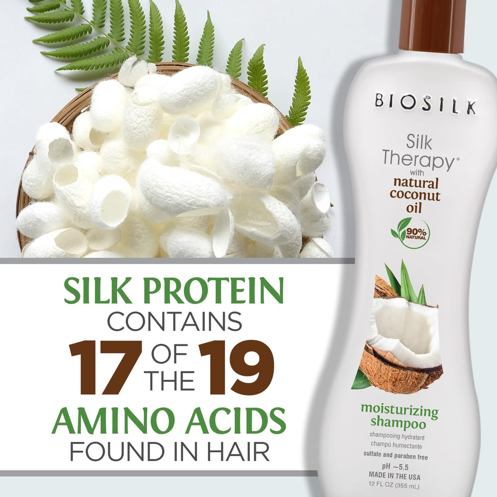 Sans sulfates ni parabènes, non testé sur animaux