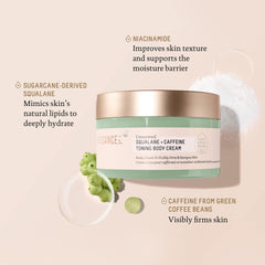 BIOSSANCE Texture légère et absorption rapide pour une peau hydratée sans lourdeur.
