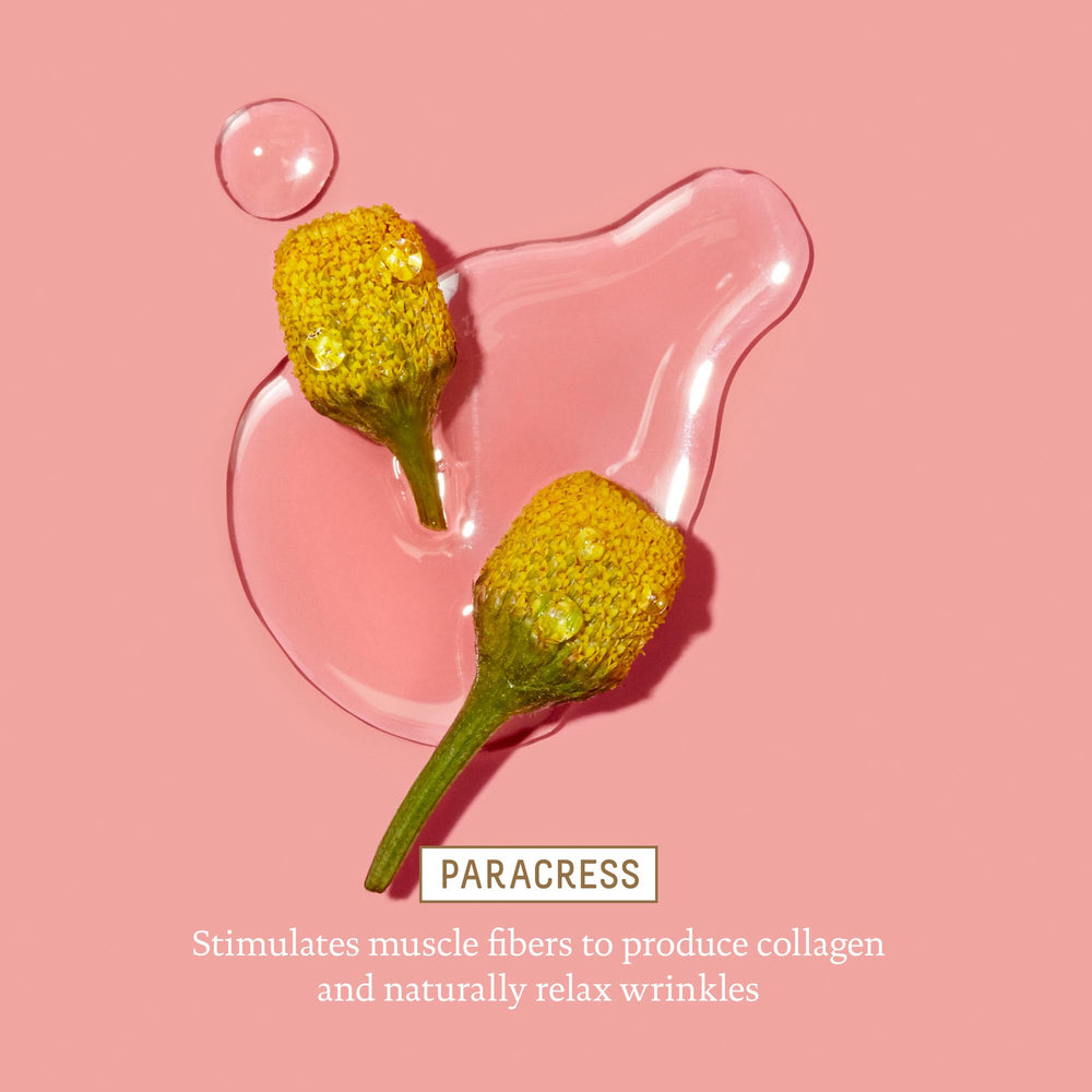 BIOSSANCE crème yeux, algues marines roses et soin ciblé