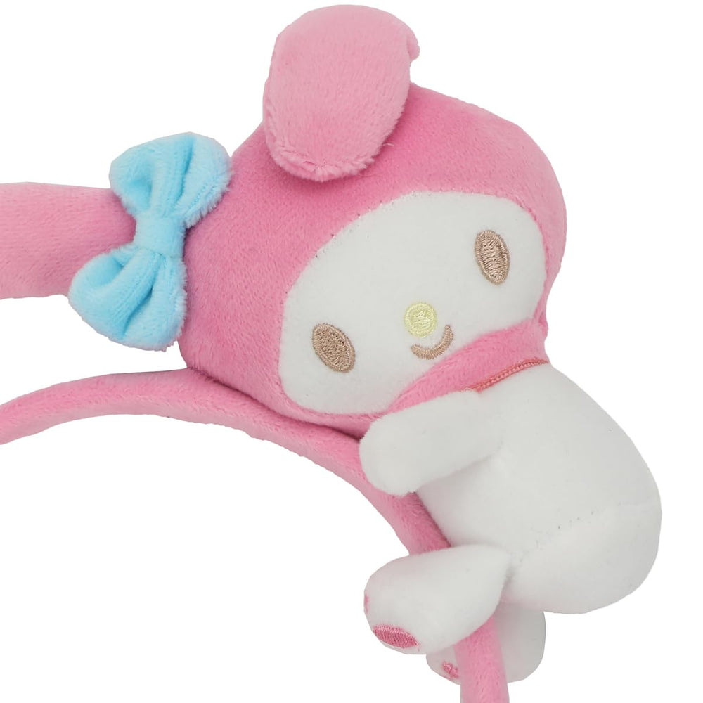 Bandeau My Melody Bioworld licencié officiellement pour les fans.
