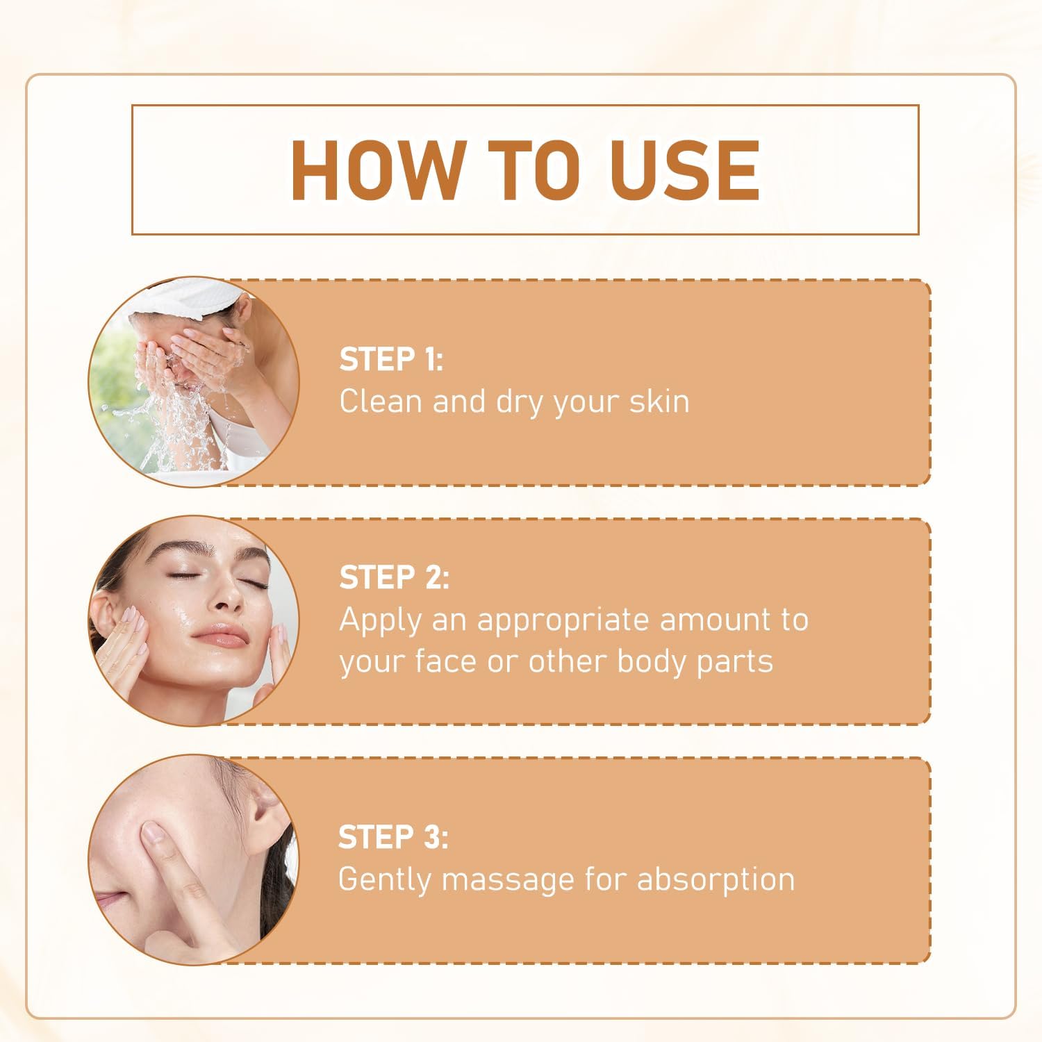 Birunwer Pores Minimisés, exfoliant riz, offre hydratation et action resserrante.