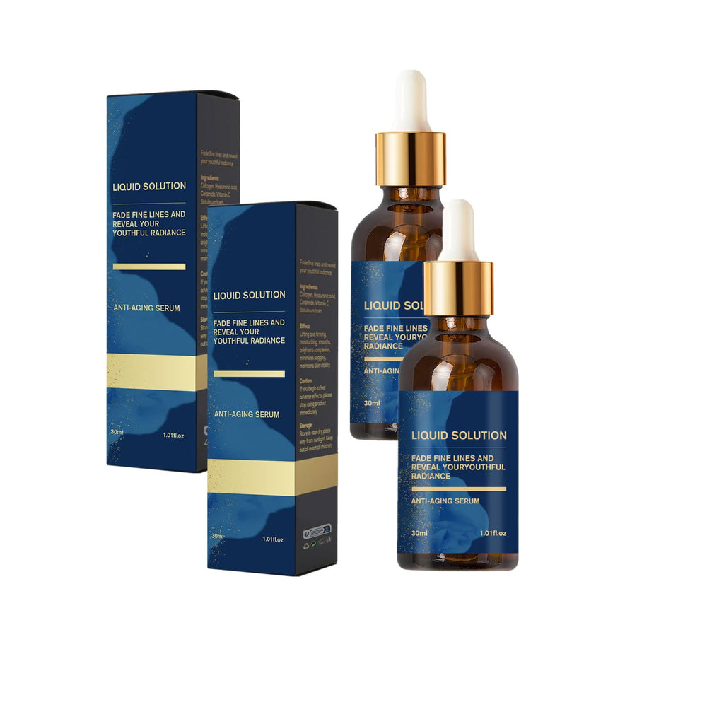 Flacon Biuhorey Olavita Serum prêt à l'application et hydratation