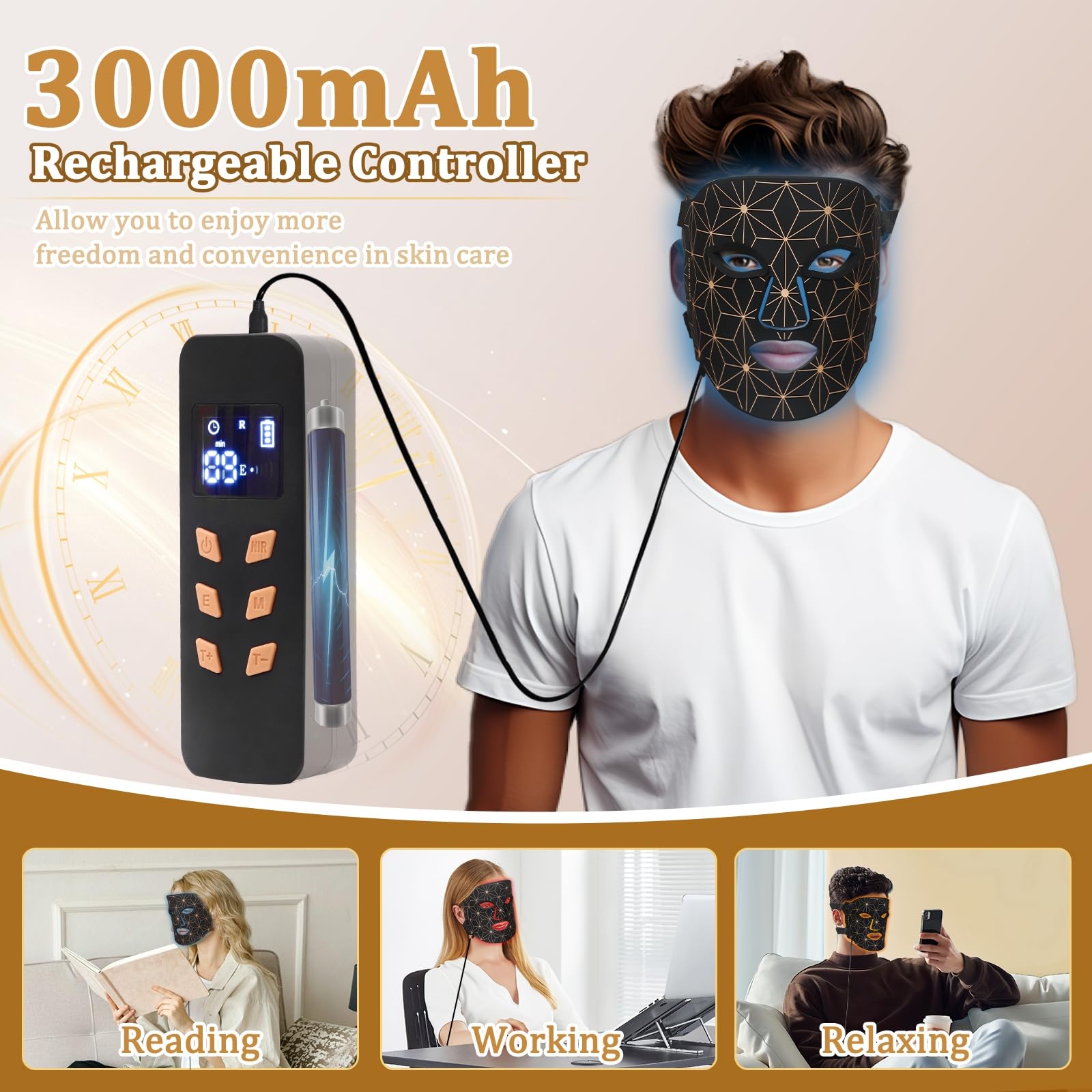 Utilisation pratique à domicile et en voyage avec biuufish