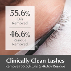 BL BL Lashes Primer – adhérence renforcée pour des résultats durables.