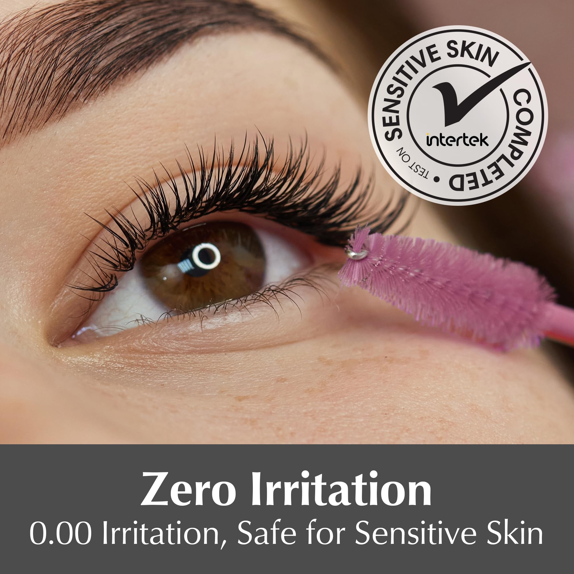 BL BL Lashes Primer – sans huile et adapté aux peaux sensibles.