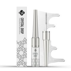 BL Lashes Crystal Drop scellant cils en bouteille, prolonge la tenue des extensions