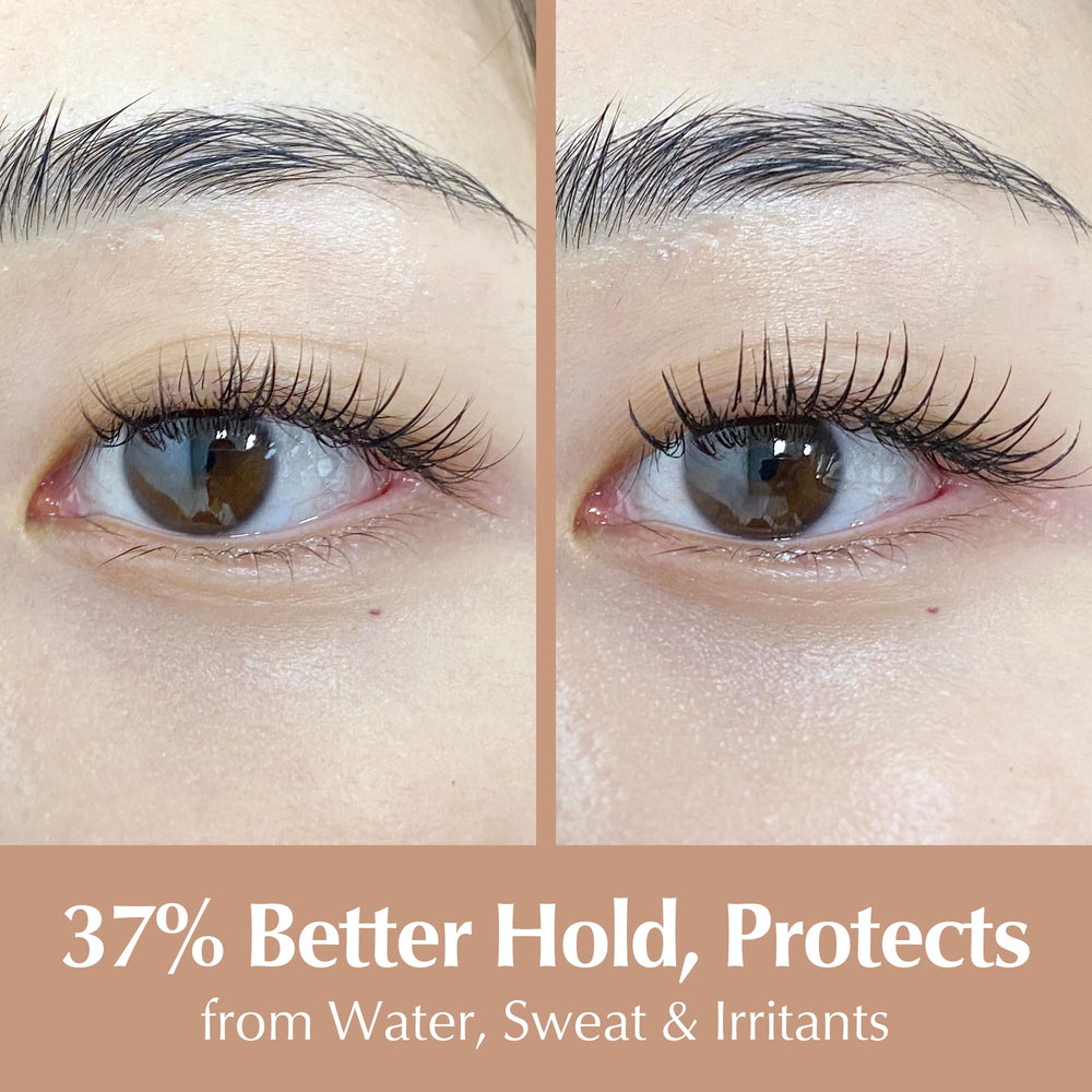 BL Lashes Crystal Drop, brillance naturelle qui complète le regard