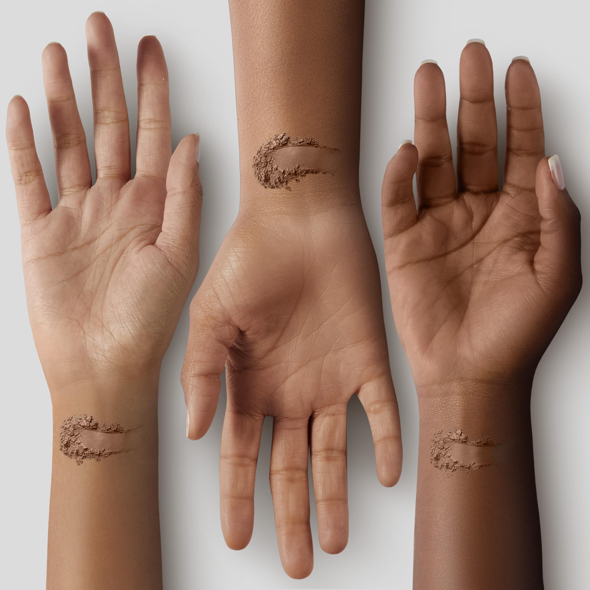 Contour et équilibre du teint avec Black Radiance contouring-nuance