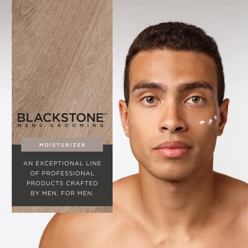 Blackstone Hyaluronique et vitamine E – ingrédient hydratant pour peau souple.