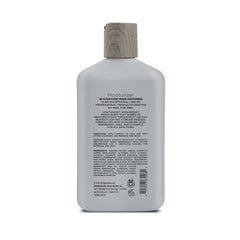 Blackstone Soin Visage Homme – sensation fraîche menthe après application quotidienne.