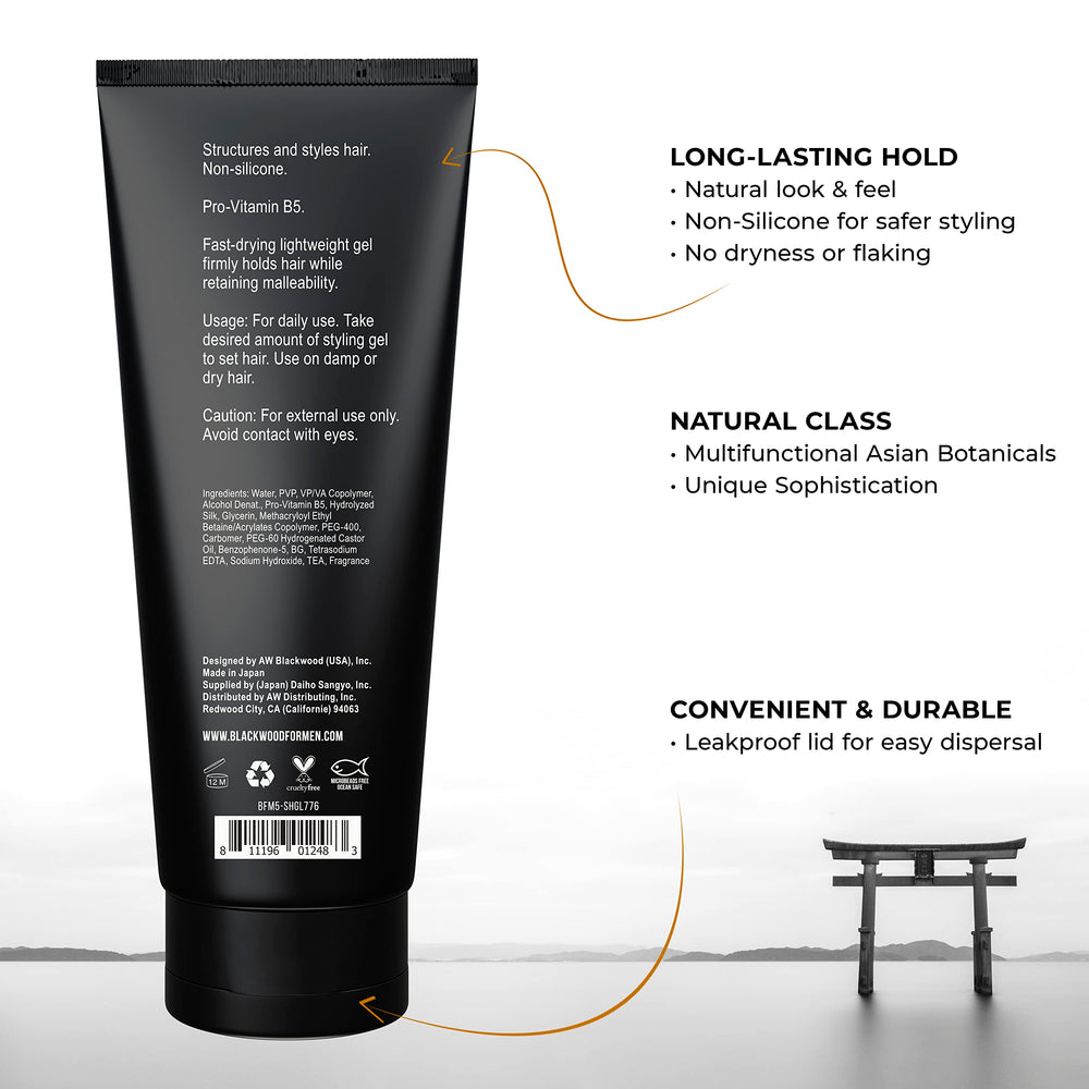 Texture fluide du gel BioFuse en gros plan, démontrant une application facile.
