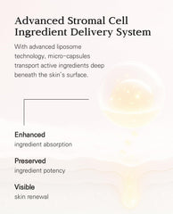 BLANC DUBU Nuborn Cell Hydrogel Masque peau lumineuse effet verre
