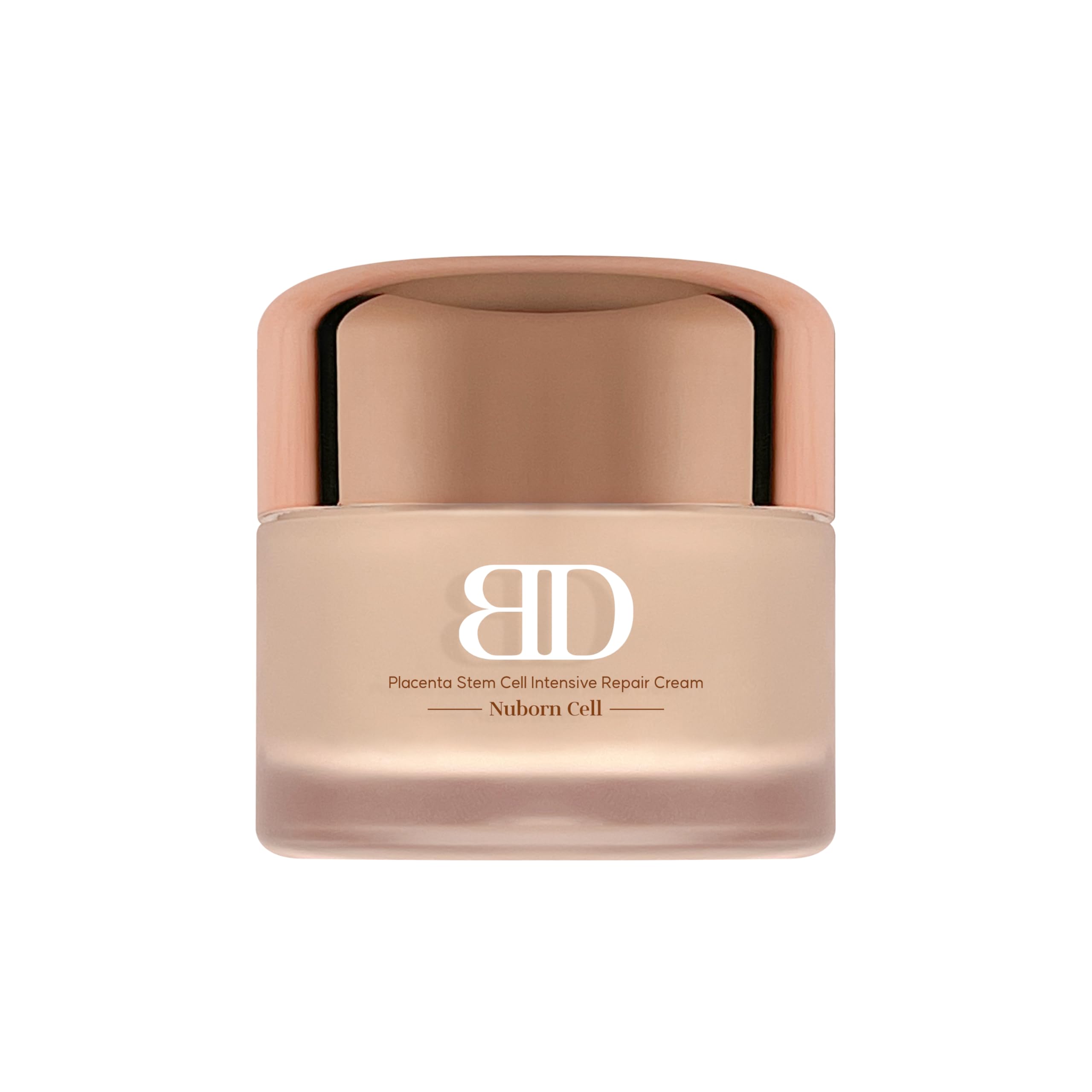 BLANC DUBU Nuborn - flacon de 50 ml prêt à l'emploi.