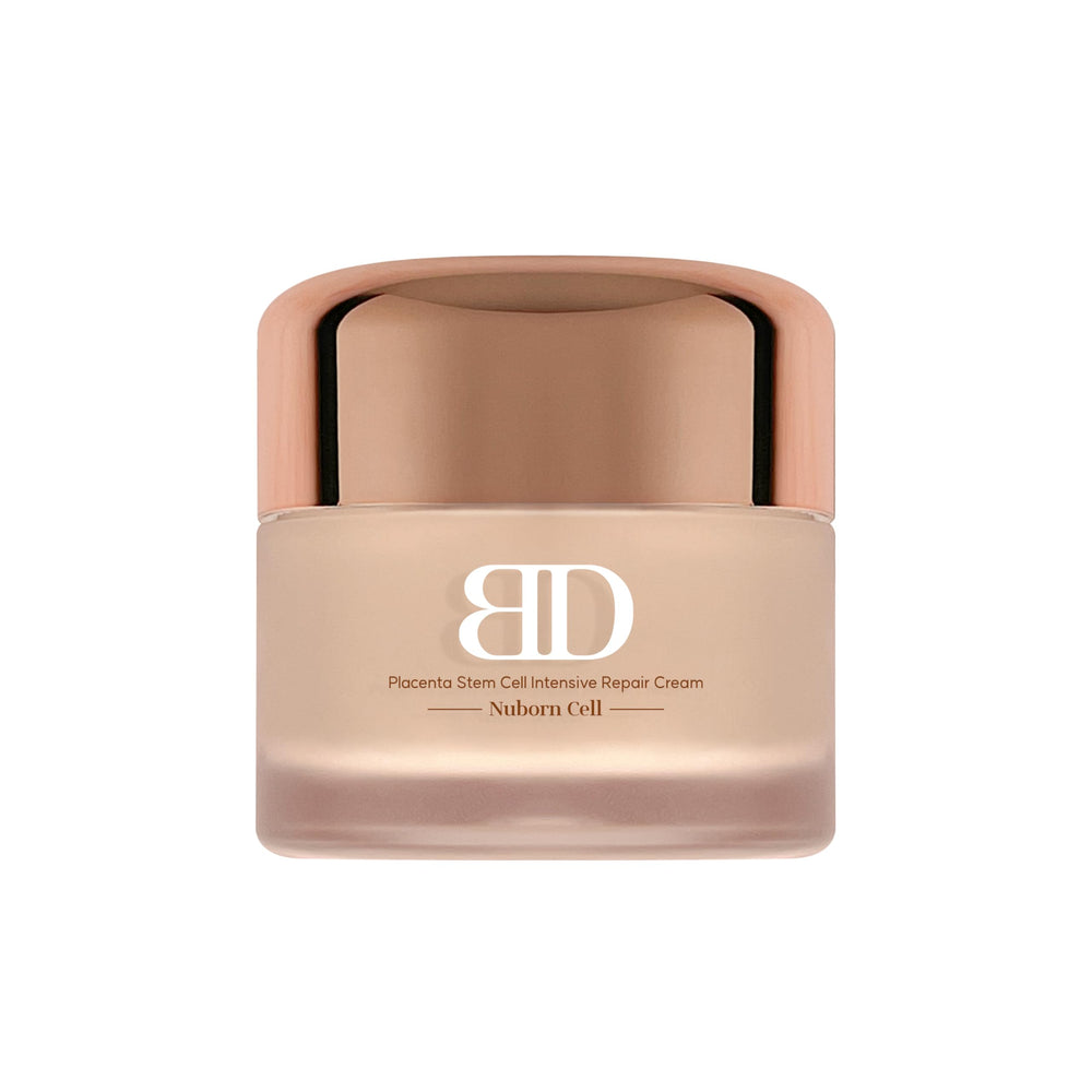 BLANC DUBU Nuborn - flacon de 50 ml prêt à l'emploi.