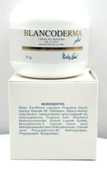 Blancoderma Plus, aperçu avant-après envisageable pour évaluer le teint