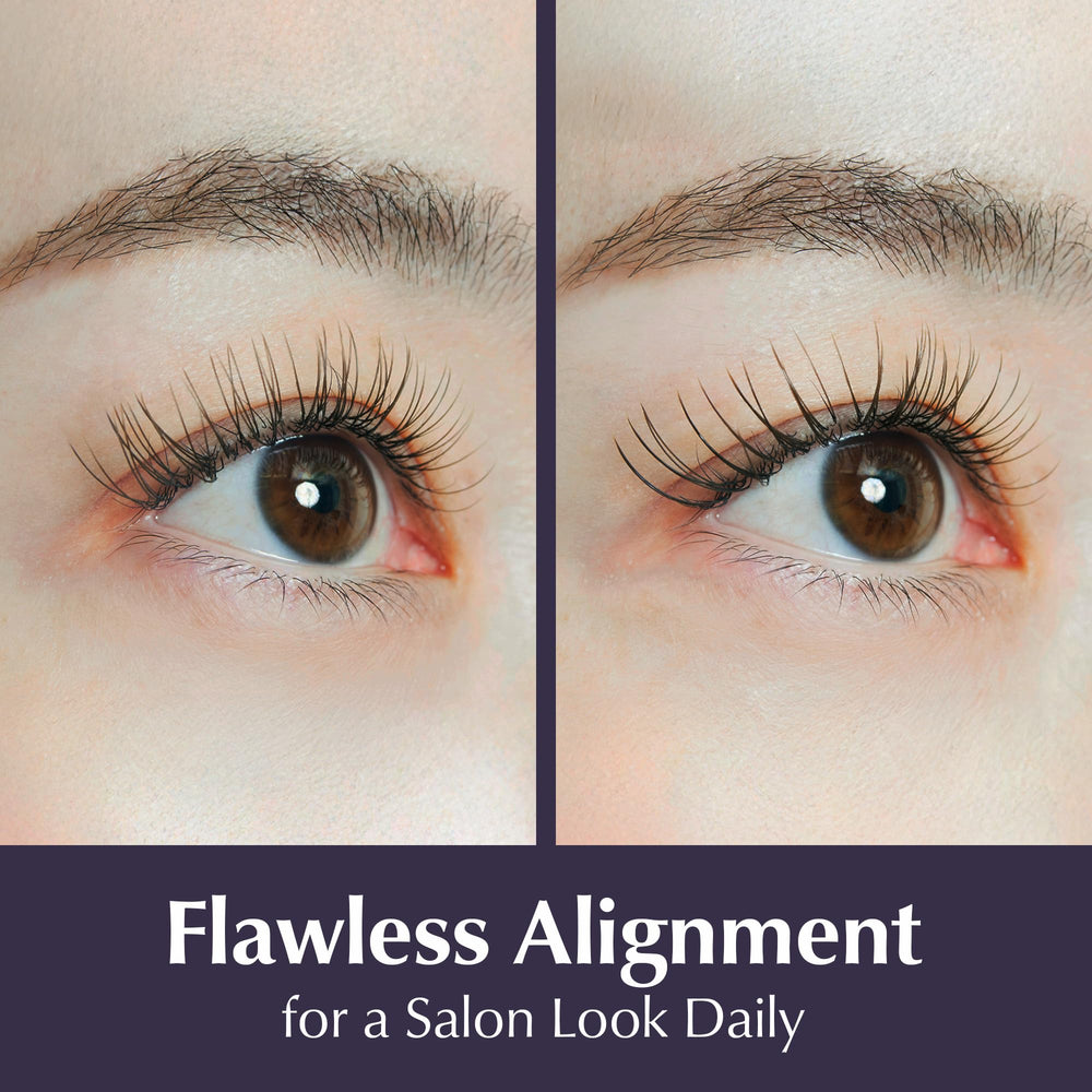 Sealant nourrissant BL Lashes Black Diamond pour des cils plus soignés
