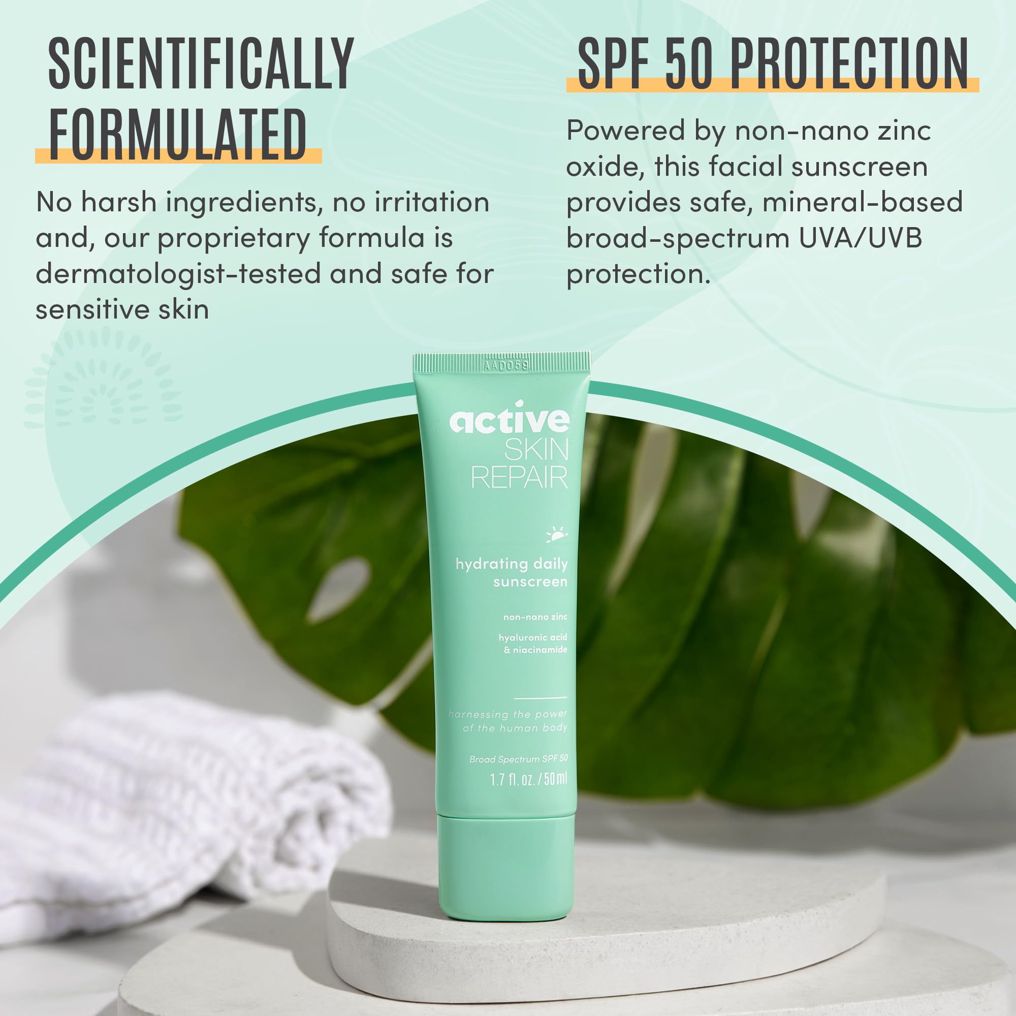 BLDG ACTIVE zinc non-nano pour une protection minérale sûre