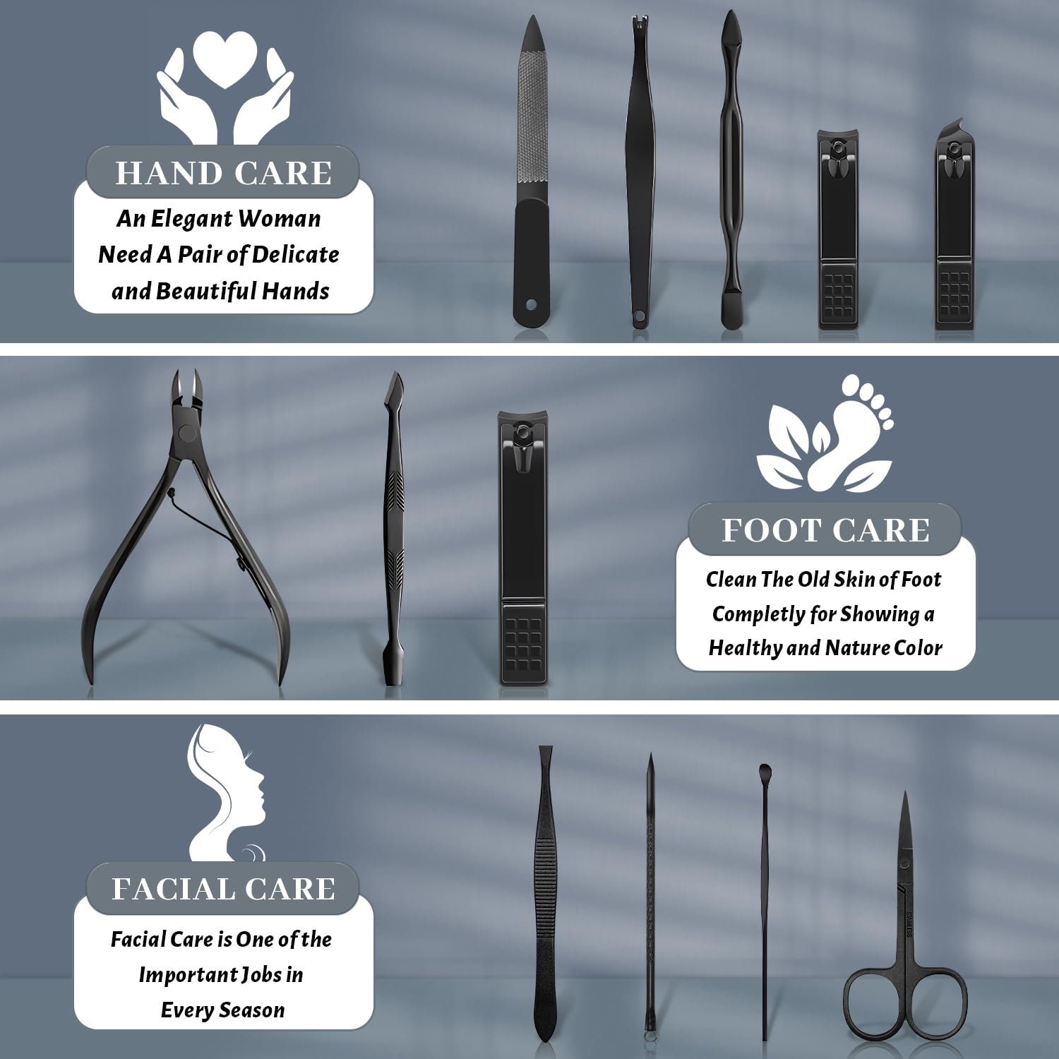 Coupe-ongles grand BLESWIN, outil robuste et précis.