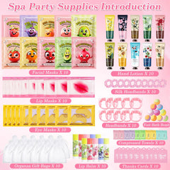 Masques visage BliBling : soin frais et hydratant