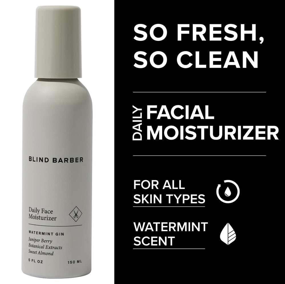 Blind Barber apres-rasage-tonique hydratant apaise la peau